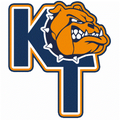 Bulldogs mascot photo.