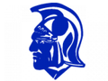 Spartans mascot photo.