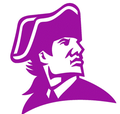 Generals mascot photo.