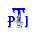 Port Isabel logo