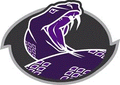 Rattlers mascot photo.