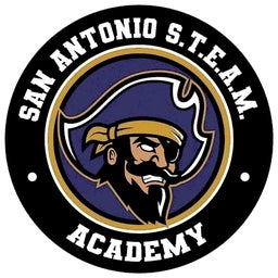 San Antonio S.T.E.A.M. Academy