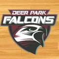 Falcons mascot photo.