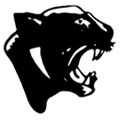 Panthers mascot photo.