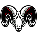 Rams mascot photo.