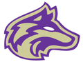Wolf Pack mascot photo.