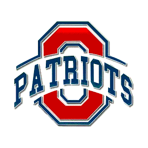 Madison-Ridgeland Academy Patriots verse the Oakland, Tenn., Patriots