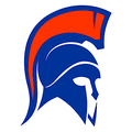 Trojans mascot photo.