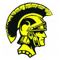 Trojans mascot photo.