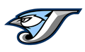 Jays mascot photo.