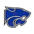 Cougars mascot photo.