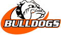 Bulldogs mascot photo.