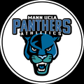 Panthers mascot photo.