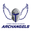 Archangels mascot photo.