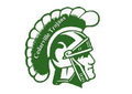 Trojans mascot photo.