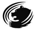 Bruins mascot photo.