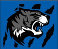 Tigers mascot photo.