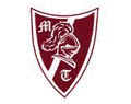 Knights mascot photo.