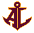 Shoremen mascot photo.
