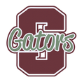 Gators mascot photo.