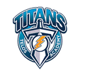 Titans mascot photo.