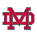 Monarchs mascot photo.