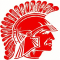 Trojans mascot photo.