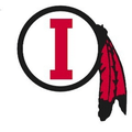 Little Indians mascot photo.