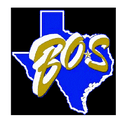 Fort Worth Boswell logo