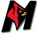 Cardinals mascot photo.