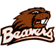 Beavers mascot photo.