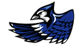 Bluejays mascot photo.