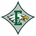 Eagles mascot photo.