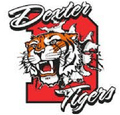Tigers mascot photo.