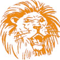 Lions mascot photo.