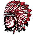Chiefs mascot photo.