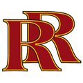 Rough Riders mascot photo.
