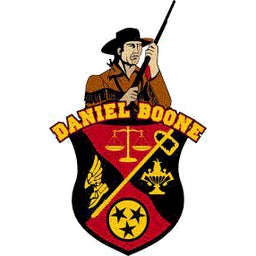 Daniel Boone