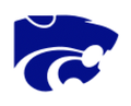 Wildcats mascot photo.