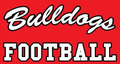 Bulldogs mascot photo.