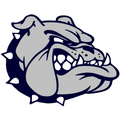 Bulldogs mascot photo.