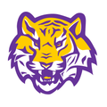 Tigers mascot photo.