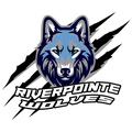 Wolves mascot photo.