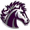 Mustangs mascot photo.