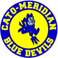 Cato-Meridian