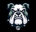 Bulldogs mascot photo.