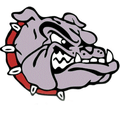 Bulldogs mascot photo.