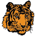 Tigers mascot photo.