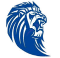 Lions mascot photo.