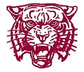 Wildcats mascot photo.